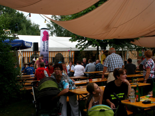 Hochfranken Spiele 2013 - Beginn 1. Spiel 2. Spiel – Foto 16