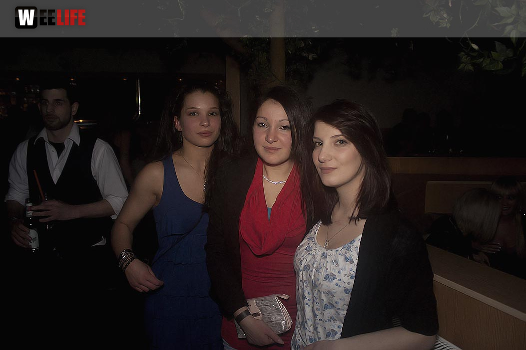 Oldschool vs. Newschool