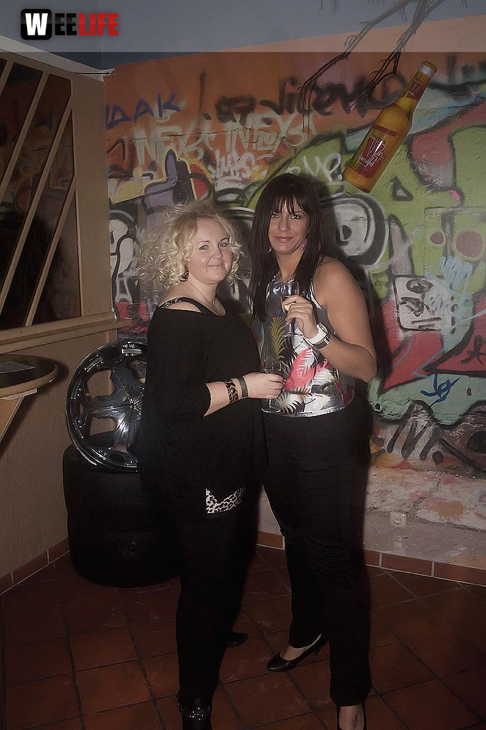 Oldschool vs. Newschool