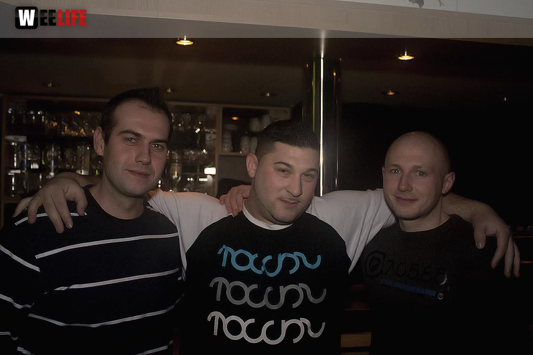 Oldschool vs. Newschool