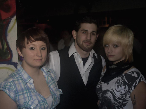 Oldschool vs. Newschool – Foto 42