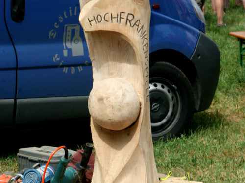 Hochfranken Spiele 2013 - 3. Spiel 4. Spiel Siegerehrung – Foto 7