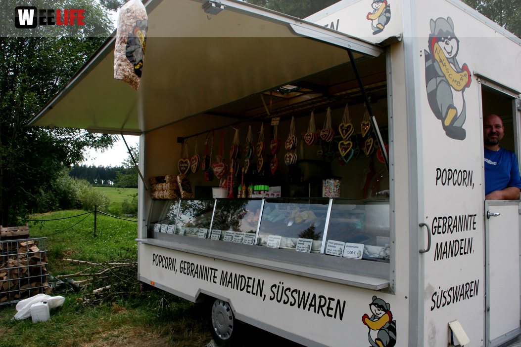 Hochfranken Spiele 2013 - 3. Spiel 4. Spiel Siegerehrung
