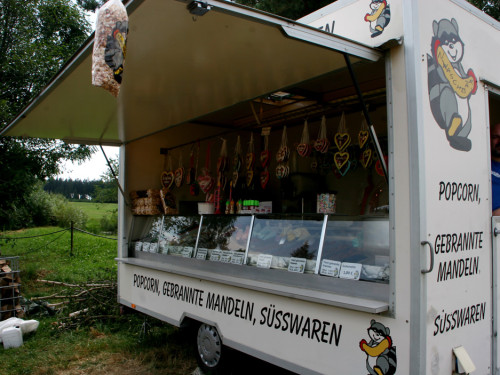 Hochfranken Spiele 2013 - 3. Spiel 4. Spiel Siegerehrung – Foto 14