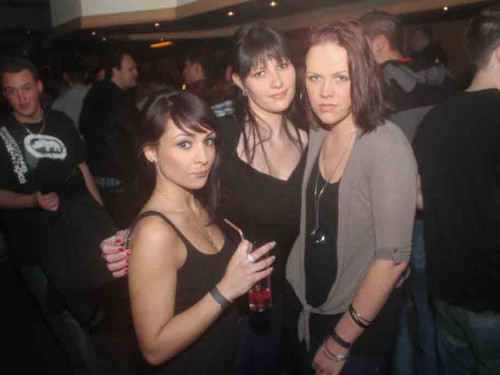 Oldschool vs. Newschool – Foto 5