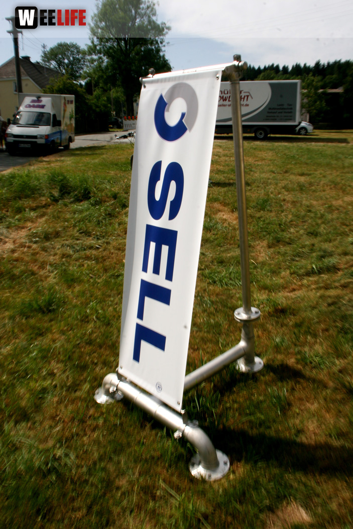 Hochfranken Spiele 2013 - 3. Spiel 4. Spiel Siegerehrung