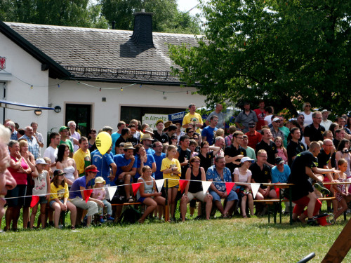 Hochfranken Spiele 2013 - 3. Spiel 4. Spiel Siegerehrung – Foto 31