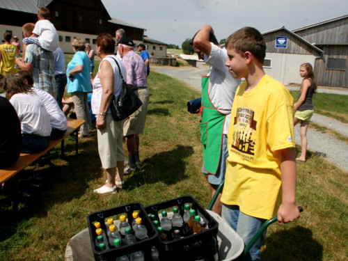 Hochfranken Spiele 2013 - 3. Spiel 4. Spiel Siegerehrung – Foto 33