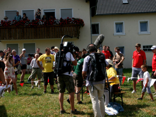 Hochfranken Spiele 2013 - 3. Spiel 4. Spiel Siegerehrung – Foto 38
