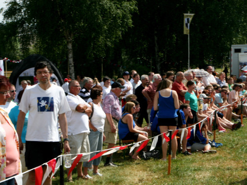 Hochfranken Spiele 2013 - 3. Spiel 4. Spiel Siegerehrung – Foto 43