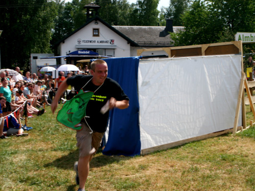 Hochfranken Spiele 2013 - 3. Spiel 4. Spiel Siegerehrung – Foto 44