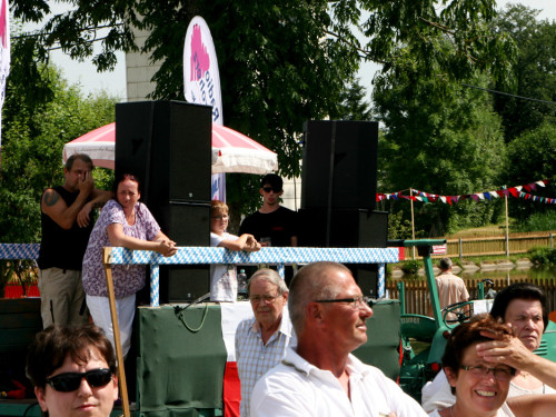 Hochfranken Spiele 2013 - 3. Spiel 4. Spiel Siegerehrung – Foto 45