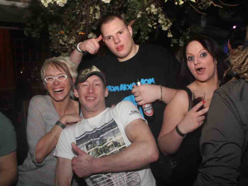 Oldschool vs. Newschool – Foto 7