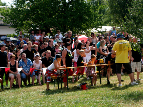 Hochfranken Spiele 2013 - 3. Spiel 4. Spiel Siegerehrung – Foto 49