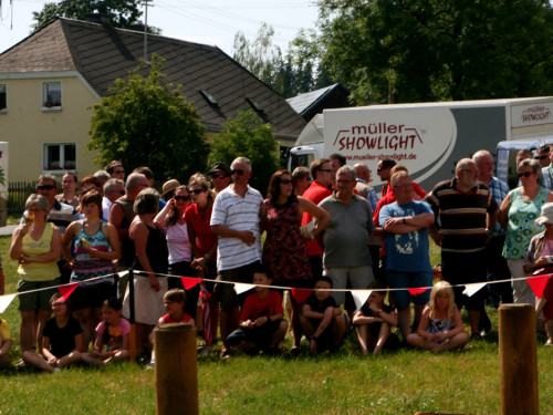Hochfranken Spiele 2013 - 3. Spiel 4. Spiel Siegerehrung – Foto 51
