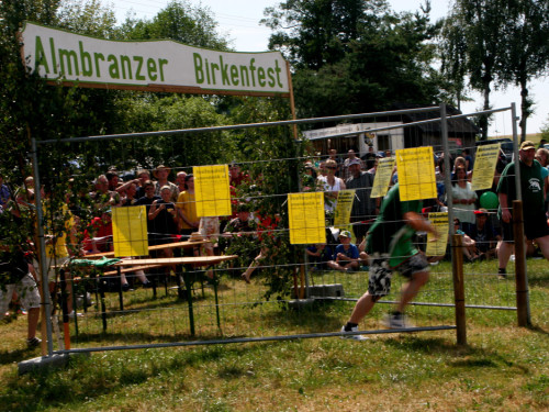 Hochfranken Spiele 2013 - 3. Spiel 4. Spiel Siegerehrung – Foto 53