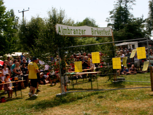 Hochfranken Spiele 2013 - 3. Spiel 4. Spiel Siegerehrung – Foto 54