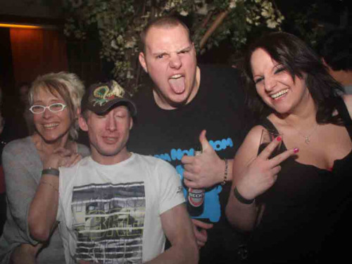 Oldschool vs. Newschool – Foto 8
