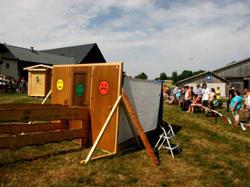 Hochfranken Spiele 2013 - 3. Spiel 4. Spiel Siegerehrung – Foto 59