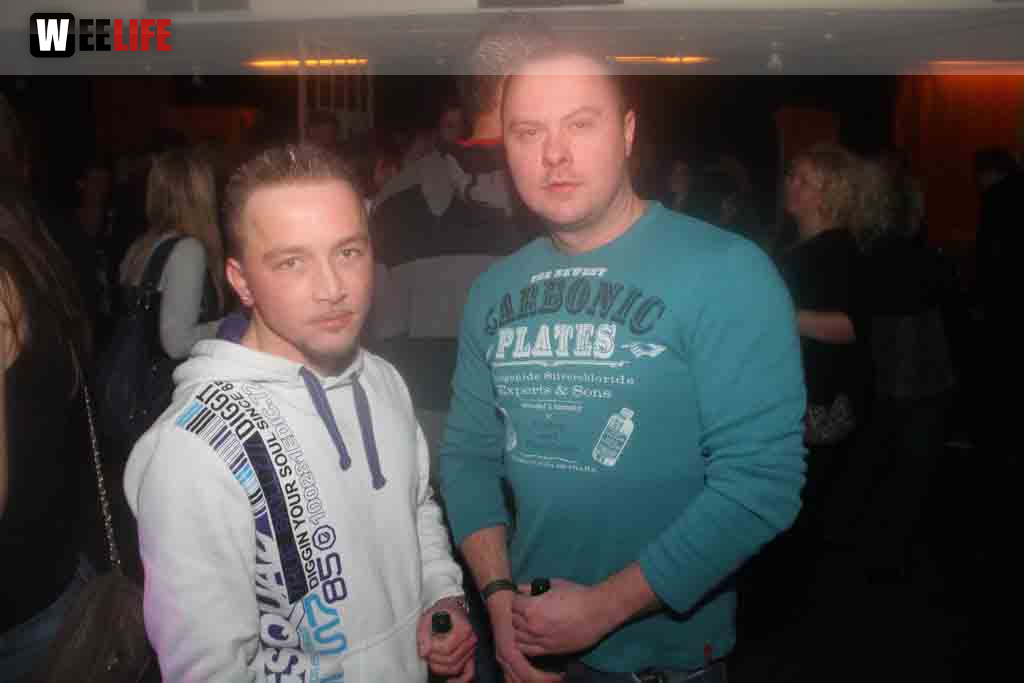 Oldschool vs. Newschool