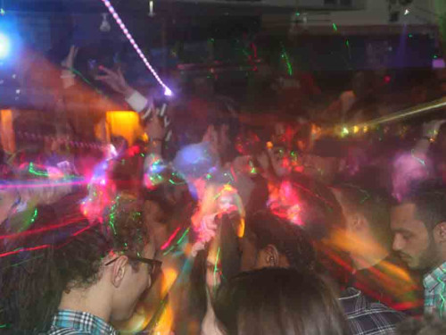Oldschool vs. Newschool – Foto 10
