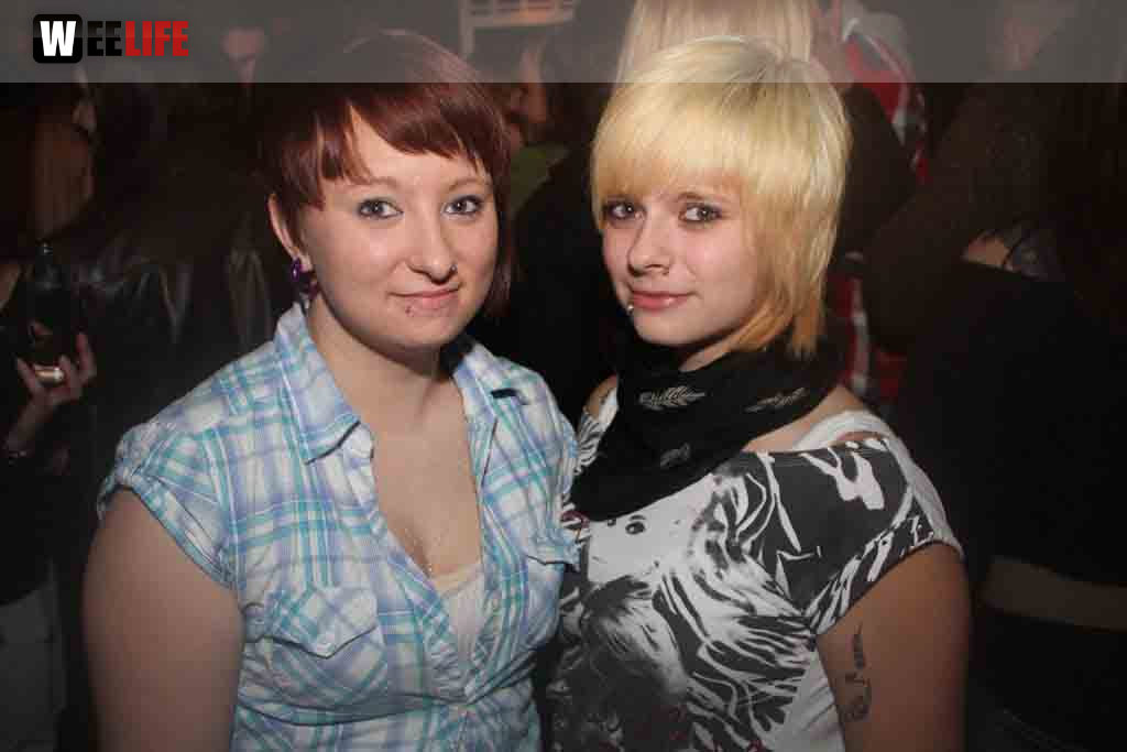 Oldschool vs. Newschool