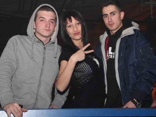 Oldschool vs. Newschool – Foto 16