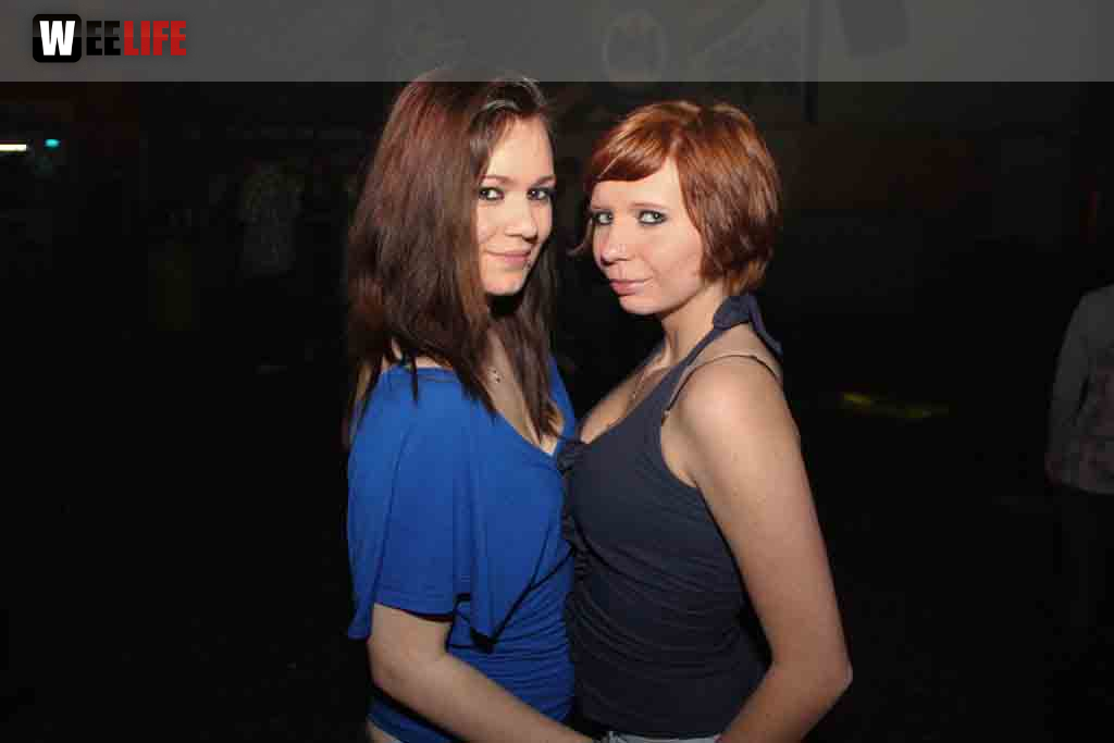 Oldschool vs. Newschool