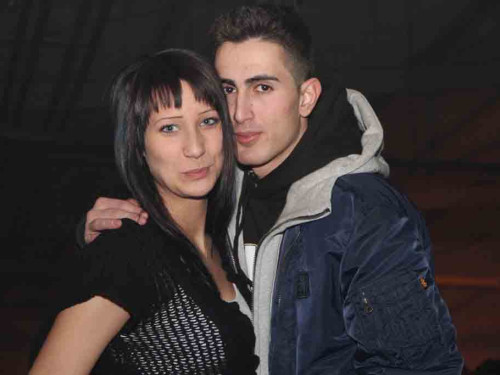 Oldschool vs. Newschool – Foto 18