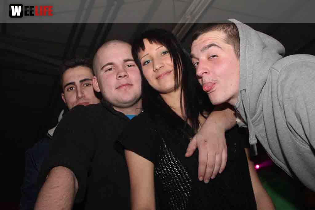 Oldschool vs. Newschool