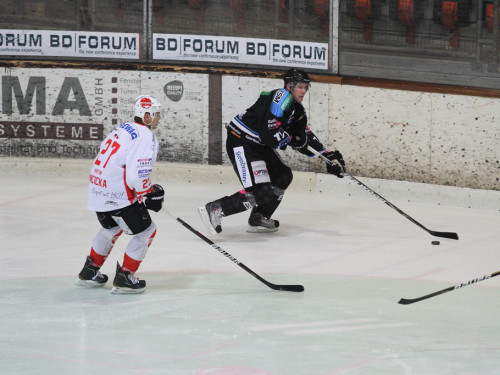 Selber Wölfe - EV Regensburg – Foto 19