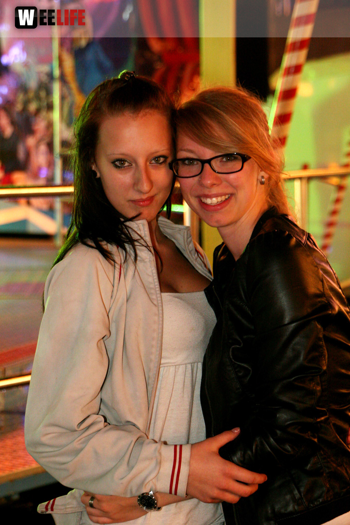 Hofer Volksfest 2013 - 4. Tag Montag Tag der Generationen