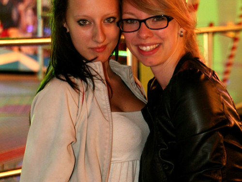 Hofer Volksfest 2013 - 4. Tag Montag Tag der Generationen – Foto 43