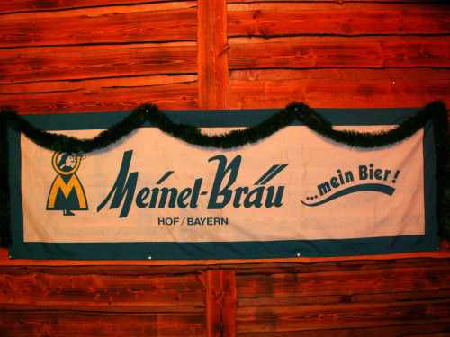 Hofer Volksfest 2013 - 4. Tag Montag Tag der Generationen – Foto 193