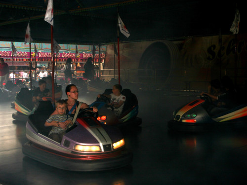 Hofer Volksfest 2013 - 5. Tag Nachmittag – Foto 46