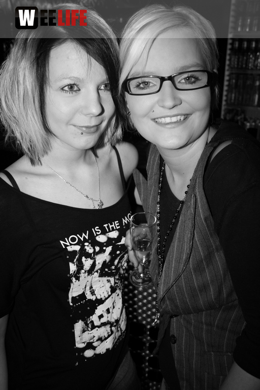 Welcome to the Jungle 