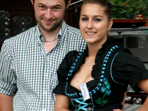 Hofer Volksfest 2013 - 5. Tag Nachmittag – Foto 70