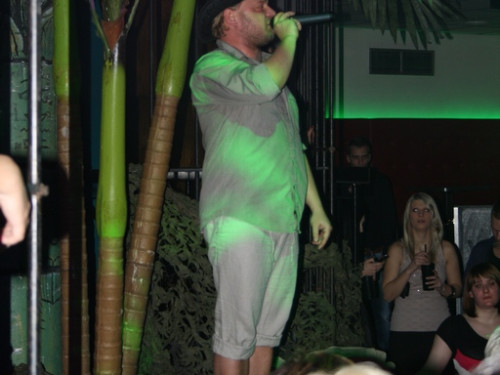 Welcome to the Jungle  – Foto 14
