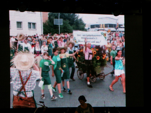 Hofer Volksfest 2013 - 6. Tag Nachmittag Familiennachmittag  – Foto 3