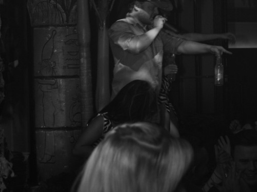 Welcome to the Jungle  – Foto 40
