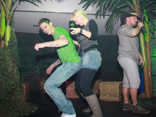 Welcome to the Jungle  – Foto 75