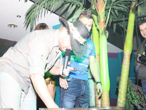 Welcome to the Jungle  – Foto 115
