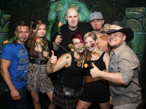 Welcome to the Jungle  – Foto 133
