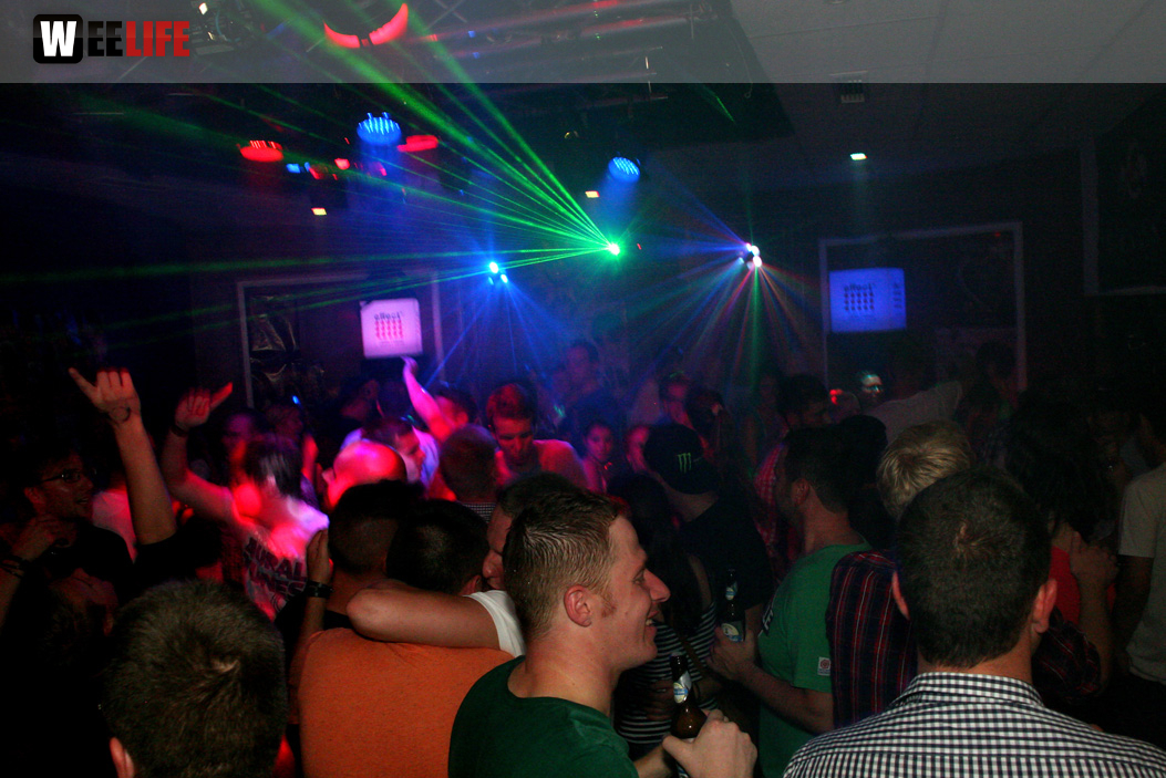 4 Your Weekend - After Volksfest Party 