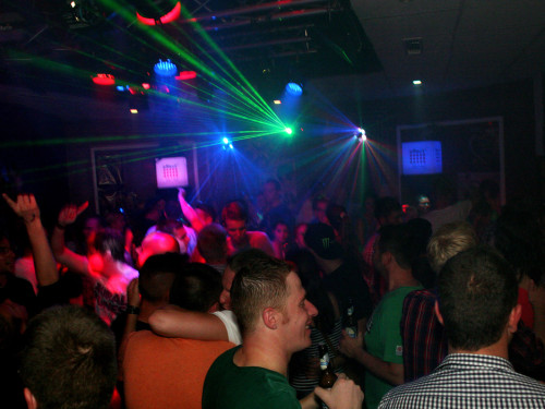 4 Your Weekend - After Volksfest Party  – Foto 4