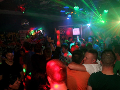 4 Your Weekend - After Volksfest Party  – Foto 5