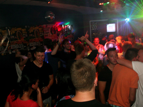 4 Your Weekend - After Volksfest Party  – Foto 6