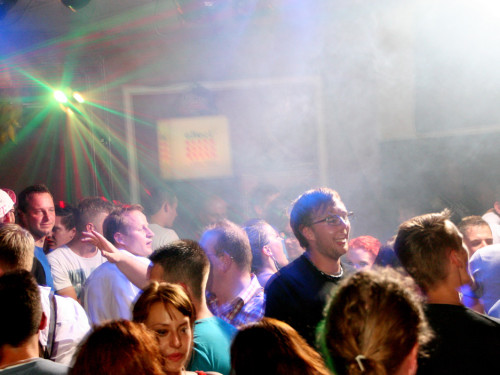 4 Your Weekend - After Volksfest Party  – Foto 9