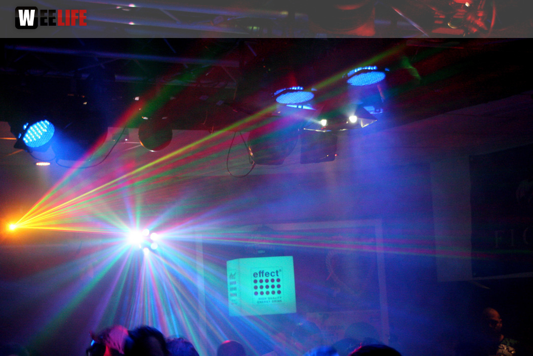 4 Your Weekend - After Volksfest Party 
