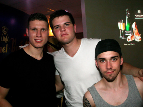 4 Your Weekend - After Volksfest Party  – Foto 11